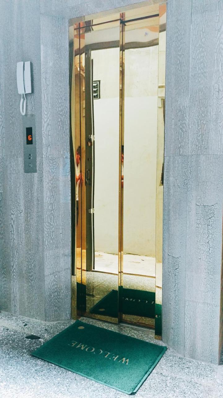 라이트하우스 호텔 붕따우 붕타우 외부 사진